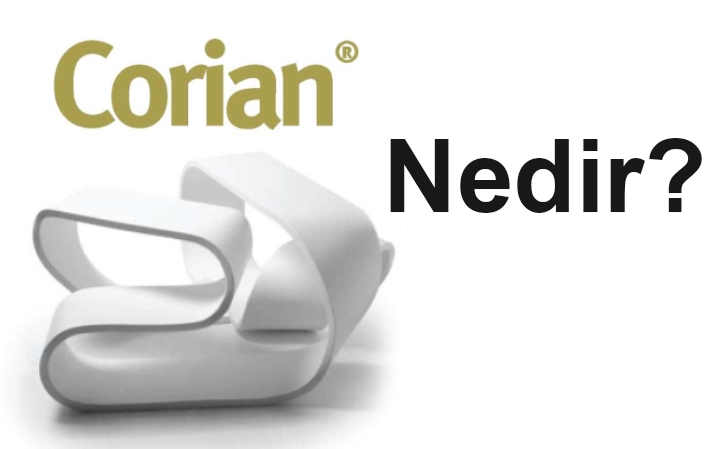 Corian Nedir