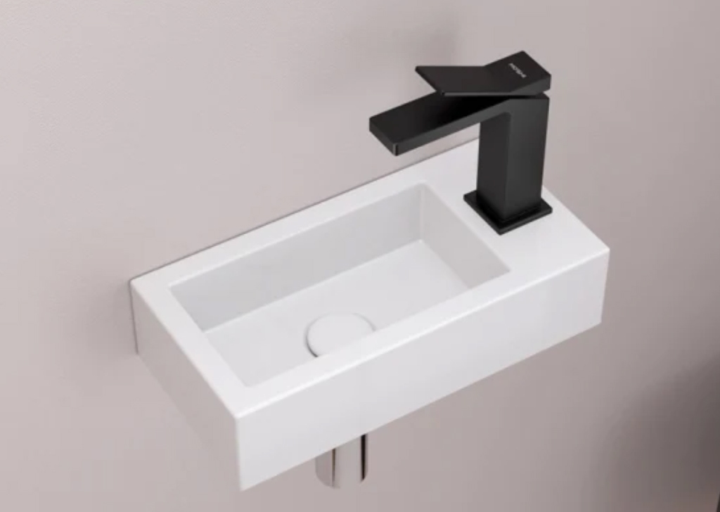 Mini lavabo